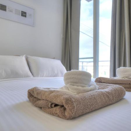 Brand New And Tastefully Furnished 2 Bedroom Apartment Ddif1-2 Gzira Exteriér fotografie